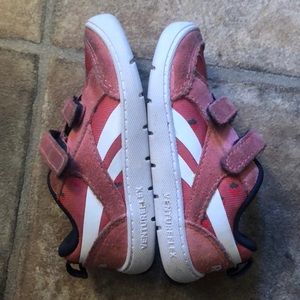 Reebok baby sneakers